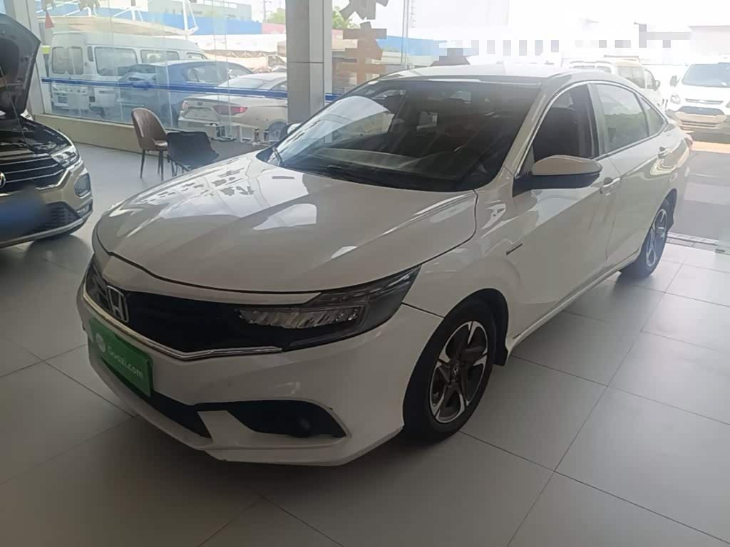 Honda Envix