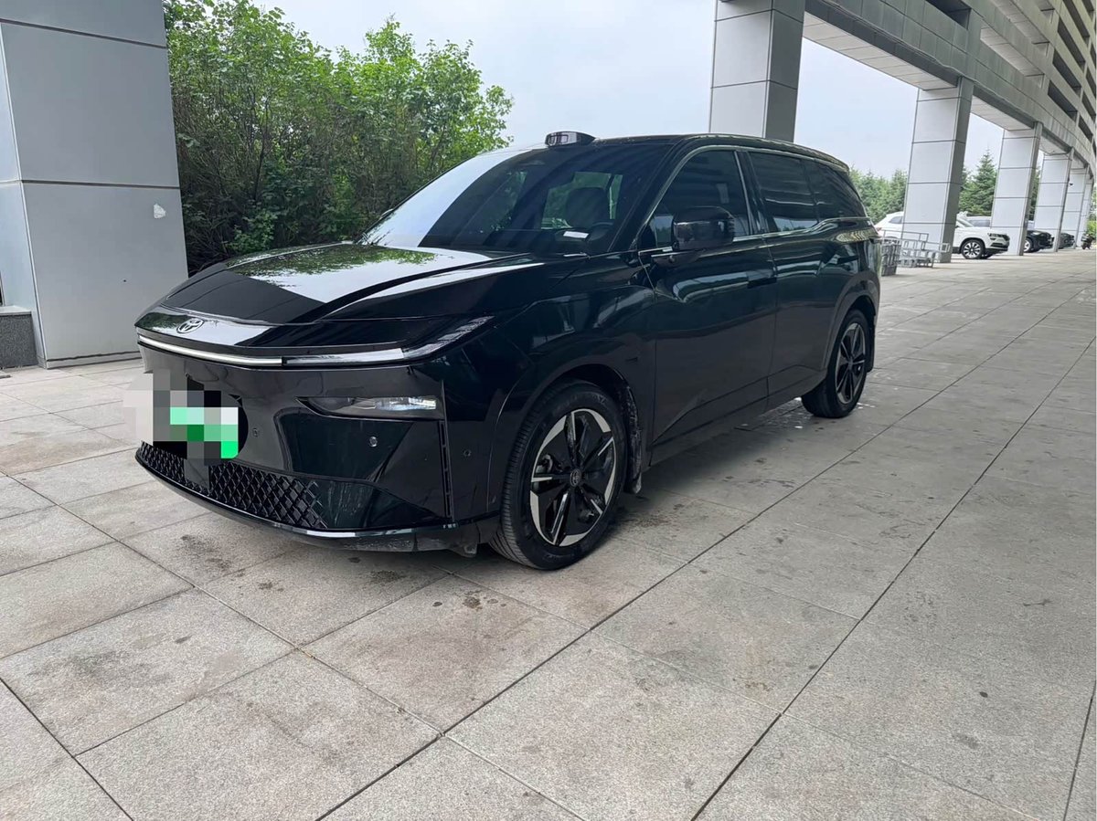 Toyota 3X