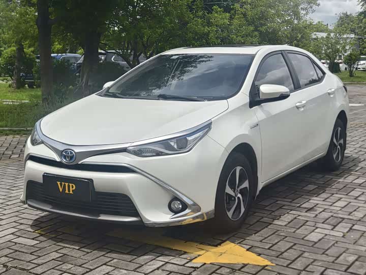 Toyota Levin