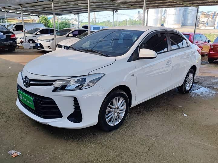 Toyota Vios