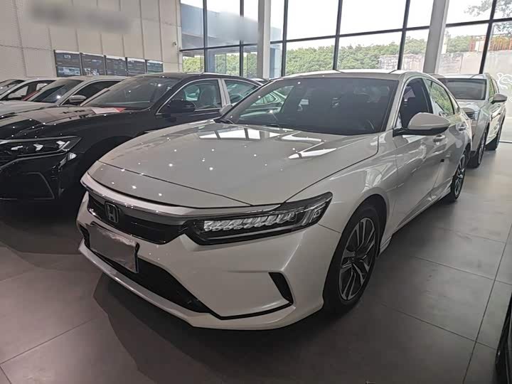 Honda Inspire