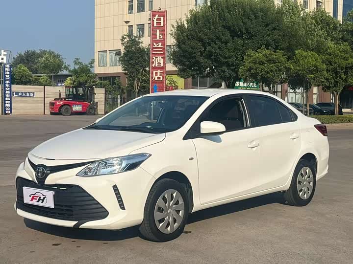 Toyota Vios