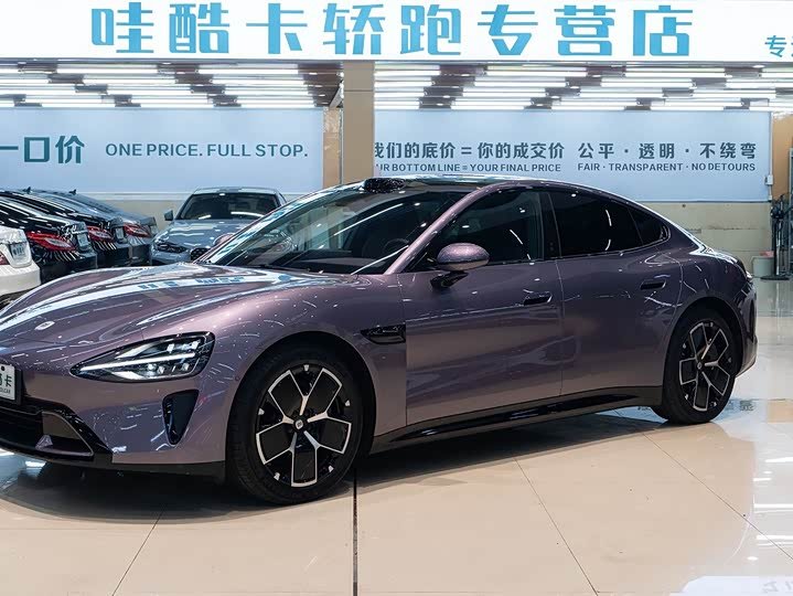 Xiaomi SU7