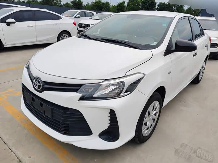 Toyota Vios