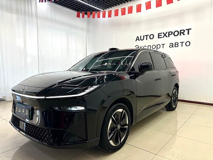 Toyota 3X