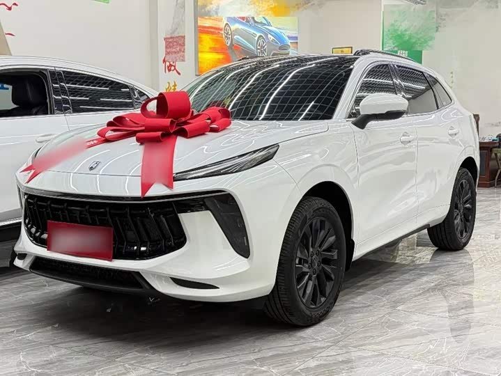 Dongfeng Forthing T5