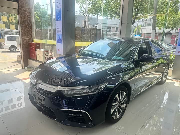 Honda Inspire