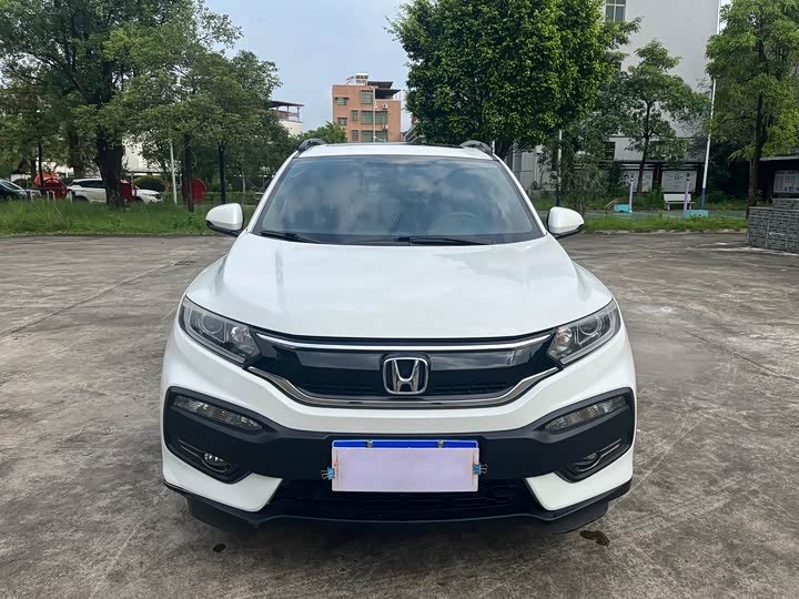 Honda XR-V