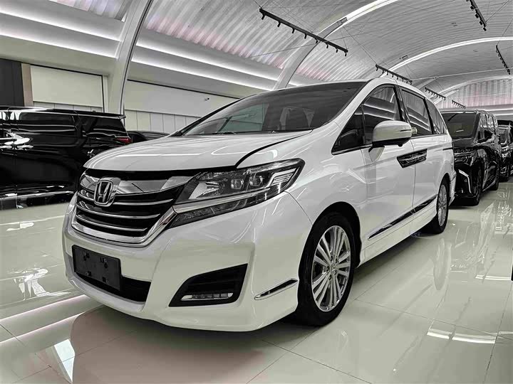 Honda Elysion