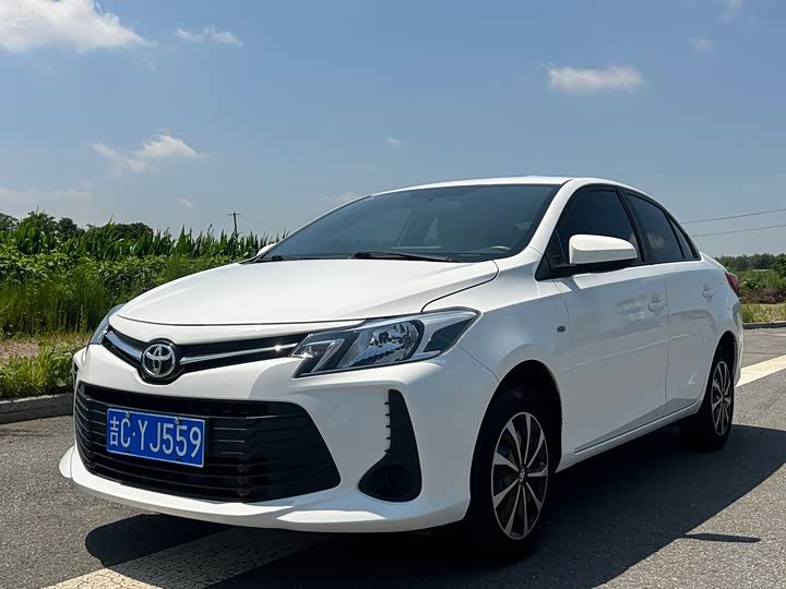 Toyota Vios