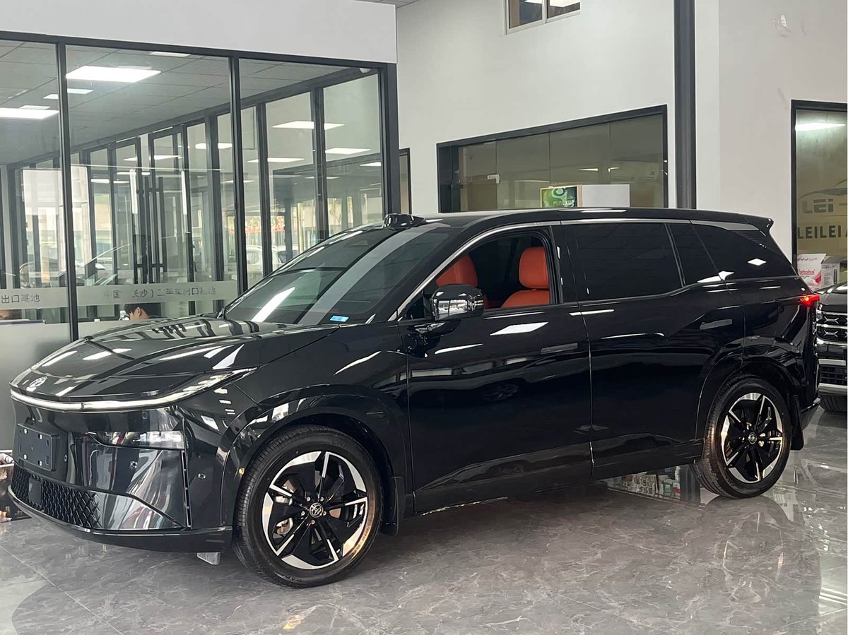 Toyota 3X