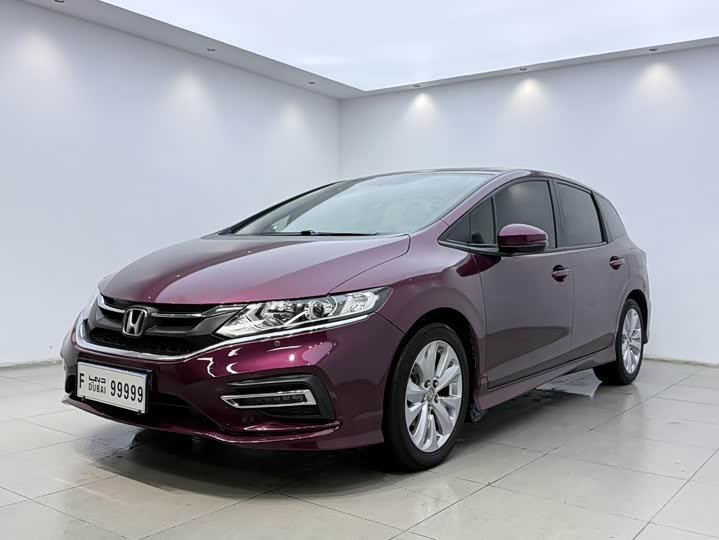 Honda Jade