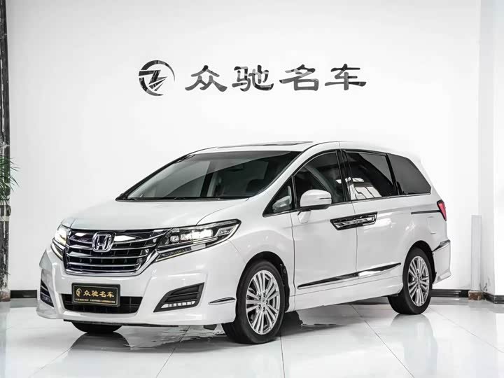 Honda Elysion