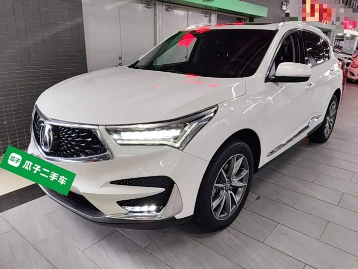 Acura RDX