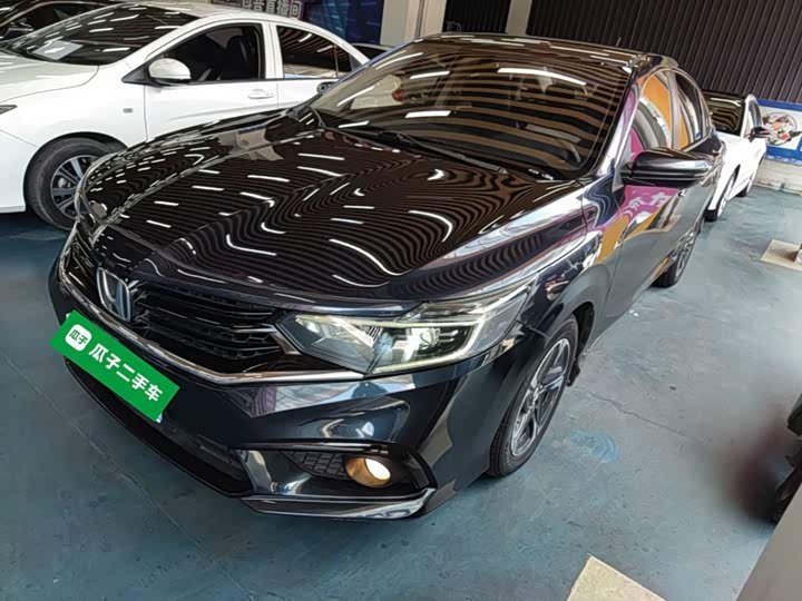 Honda Envix