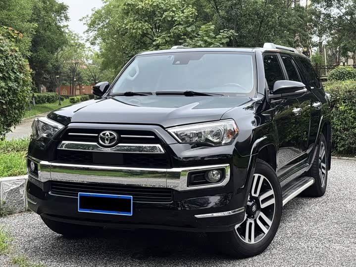 Toyota 4Runner
