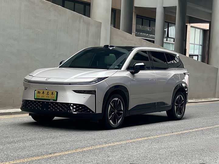 Toyota 3X