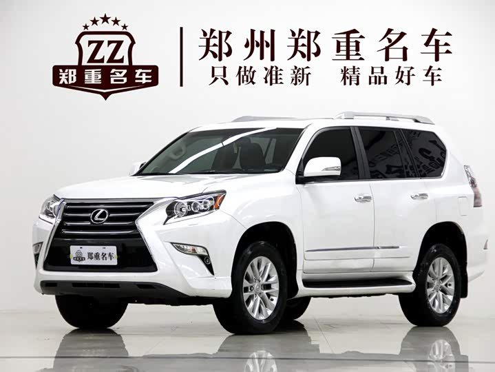 Lexus GX