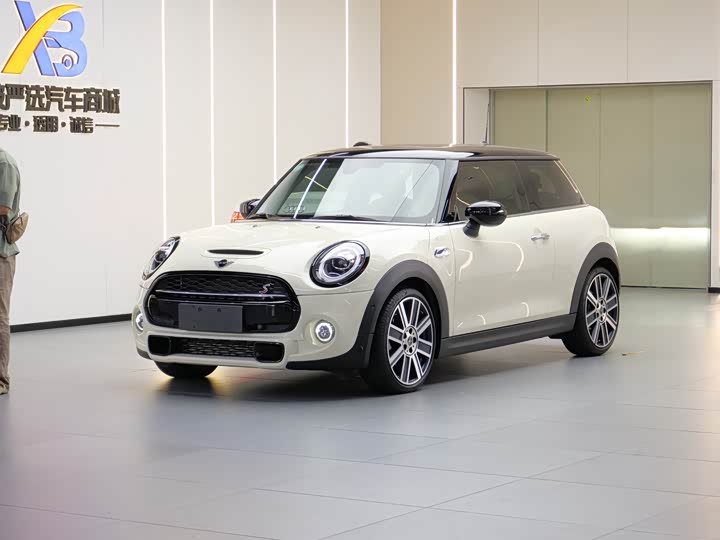 MINI