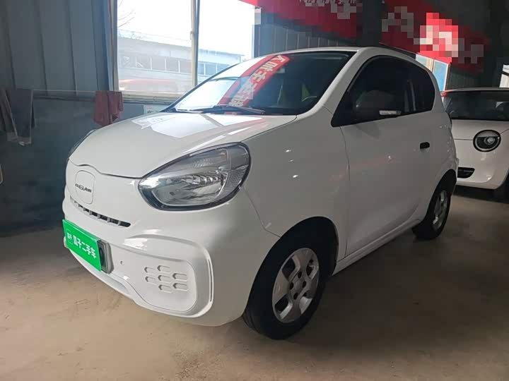 Roewe CLEVER
