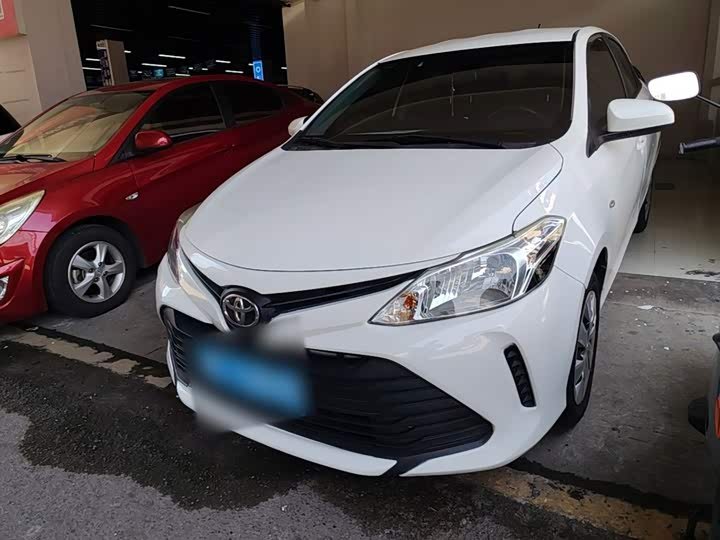 Toyota Vios