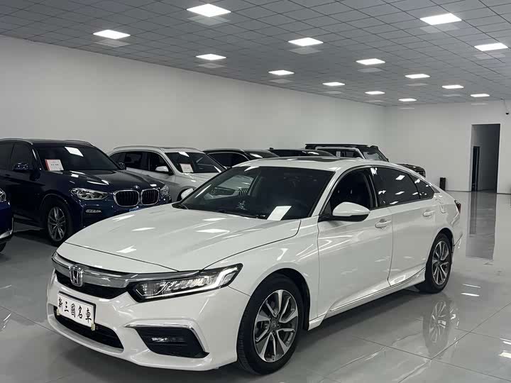 Honda Inspire