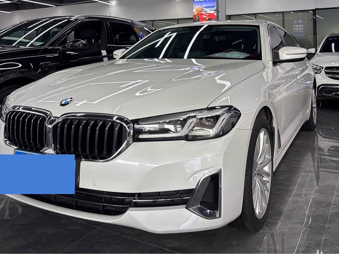 BMW 530Li