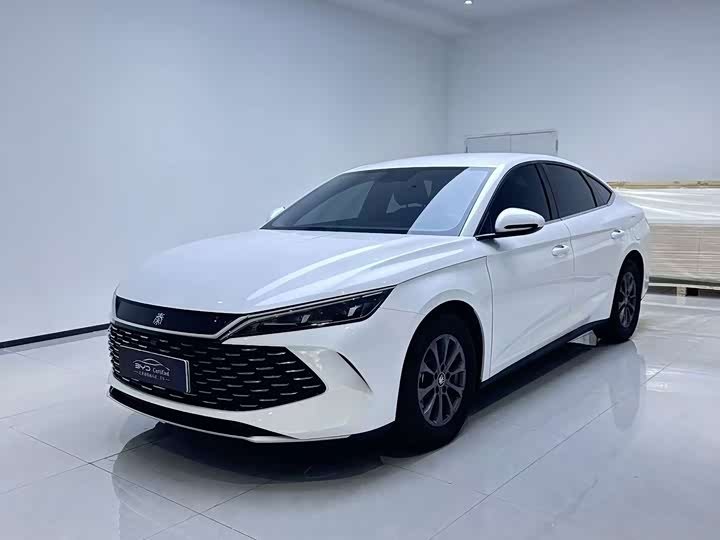 BYD Qin L
