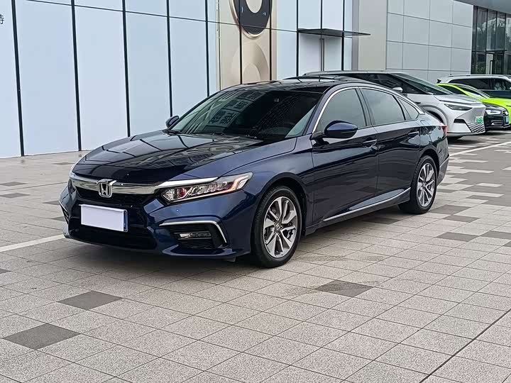 Honda Inspire