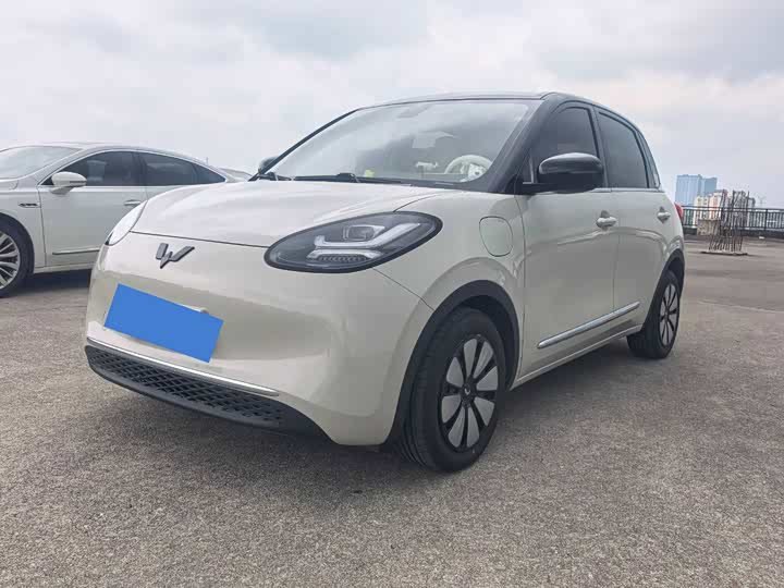 Wuling Bingo