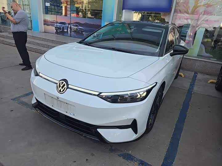 Volkswagen ID.7