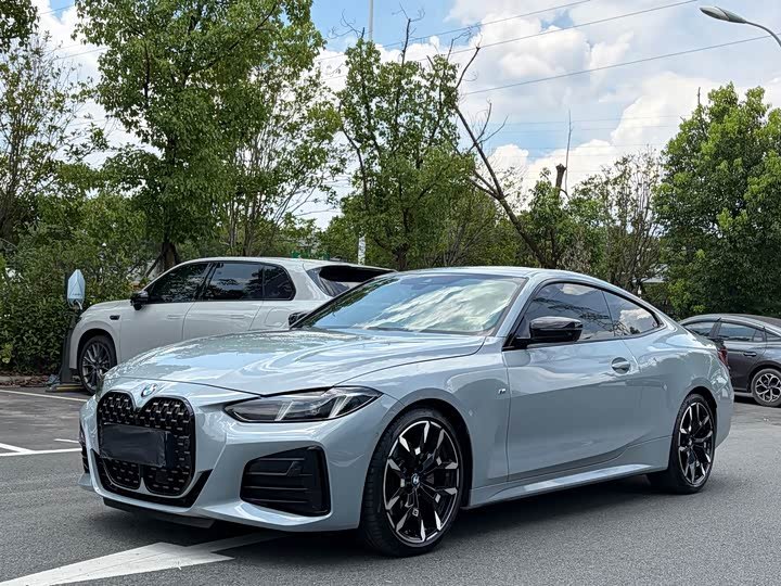 BMW 430i