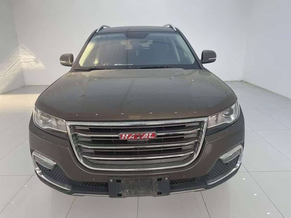 Haval H7