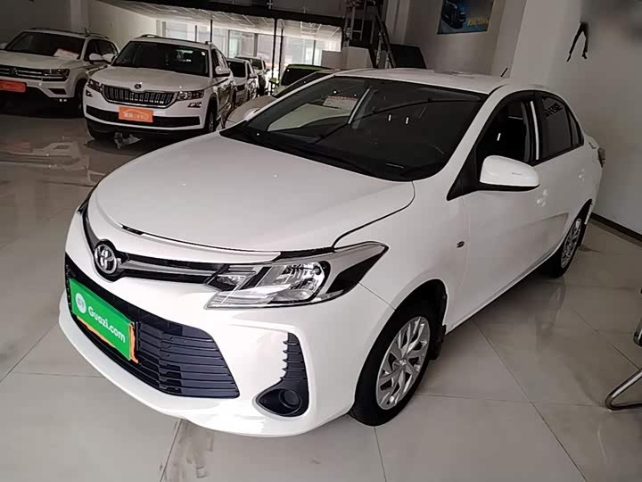 Toyota Vios