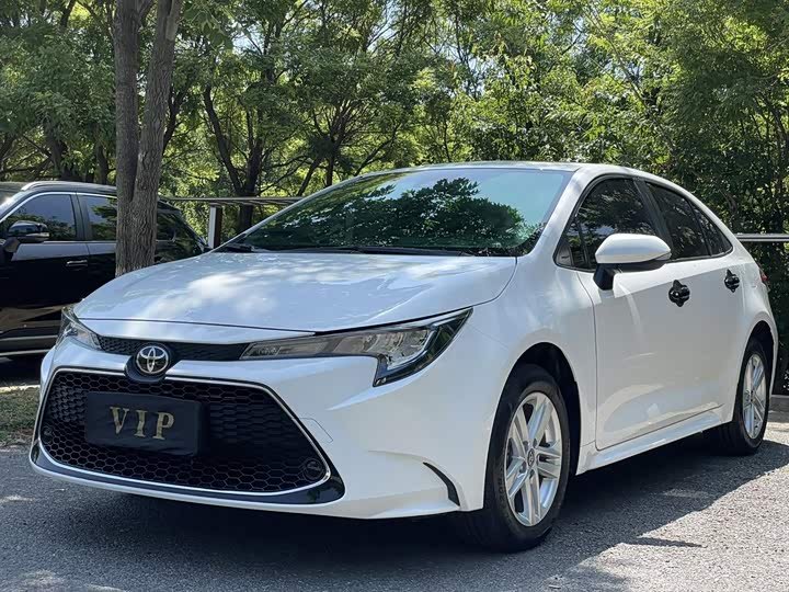Toyota Levin