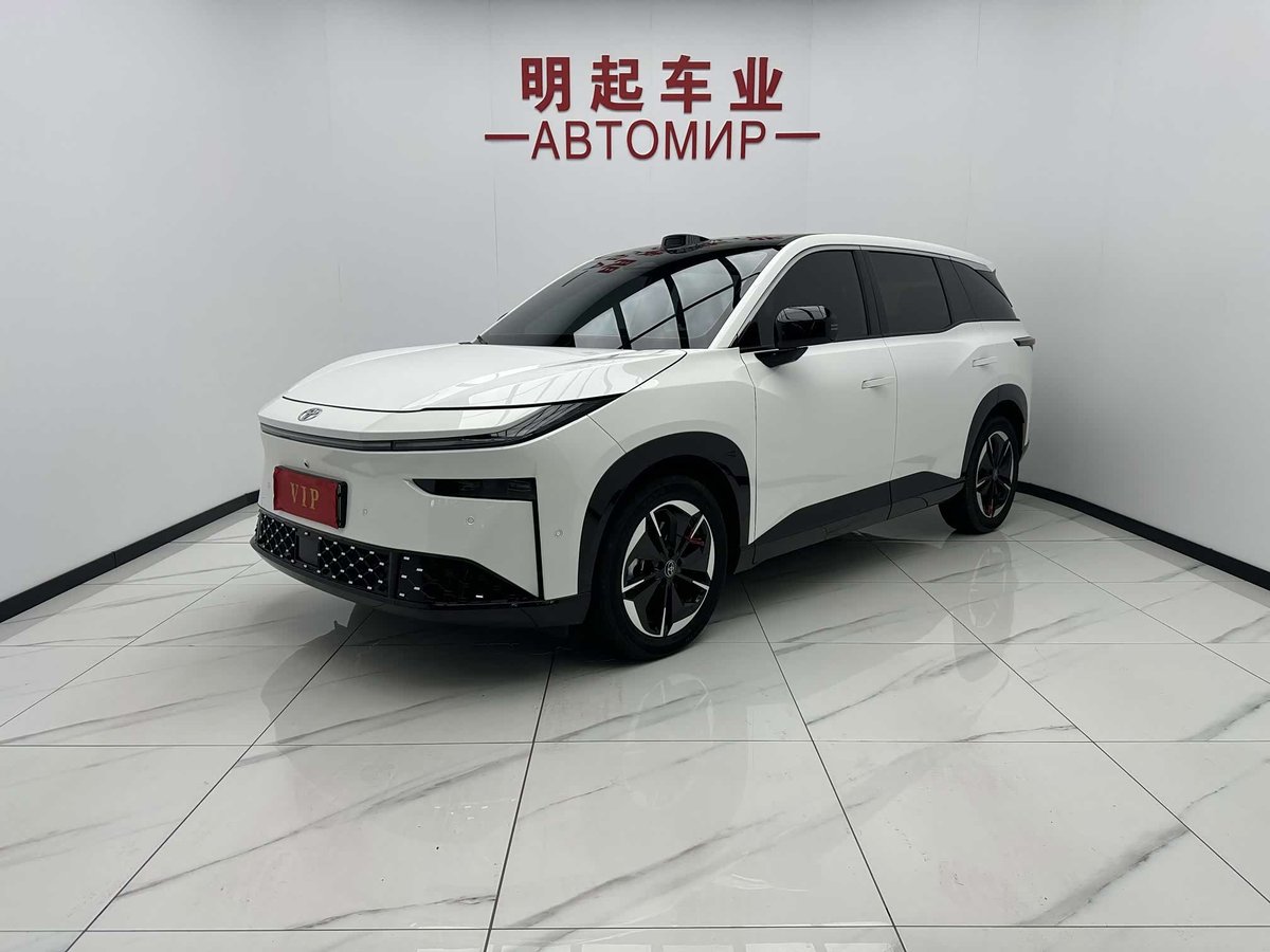 Toyota 3X
