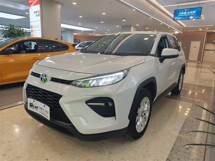 Toyota Venza