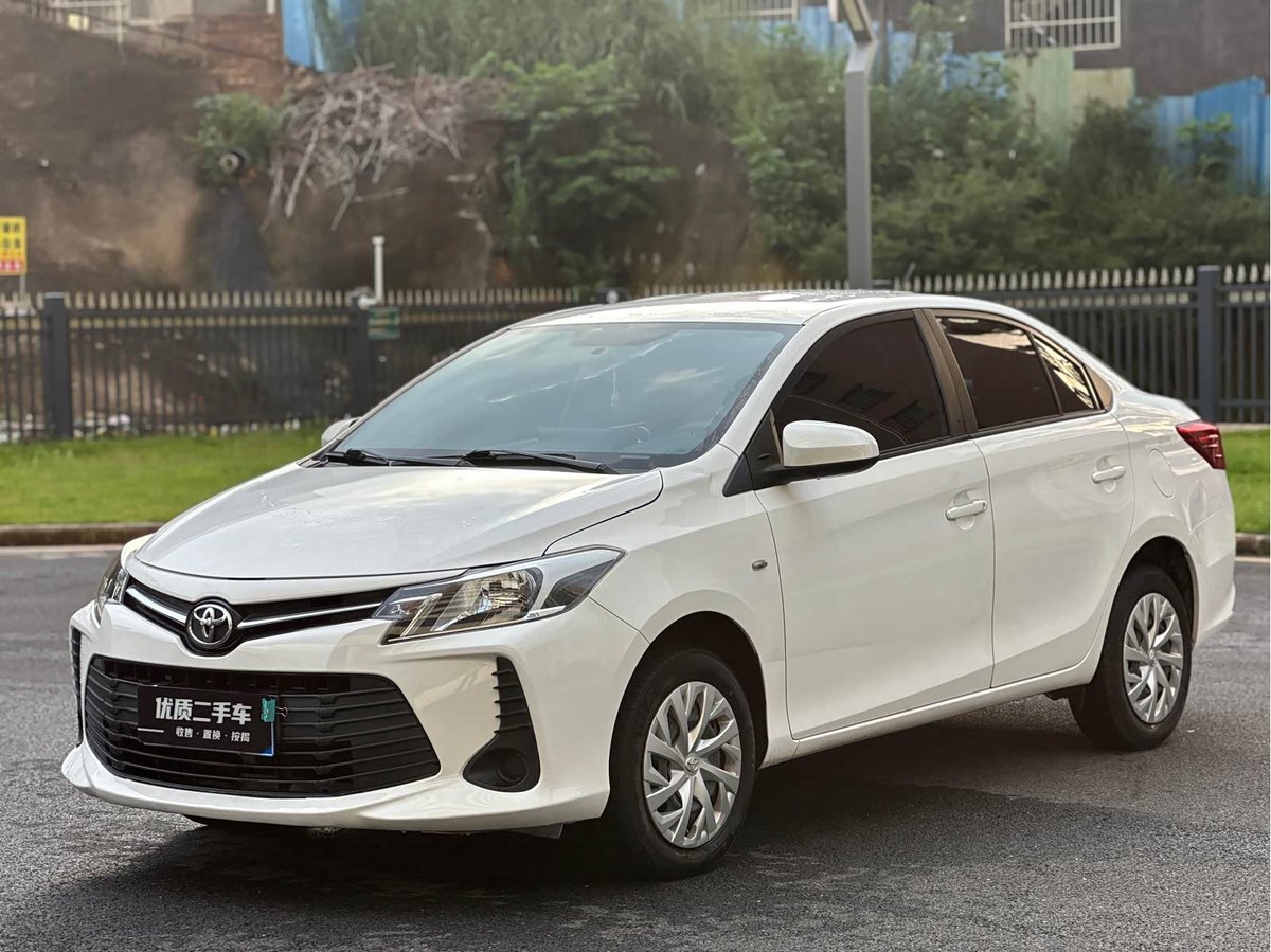 Toyota Vios
