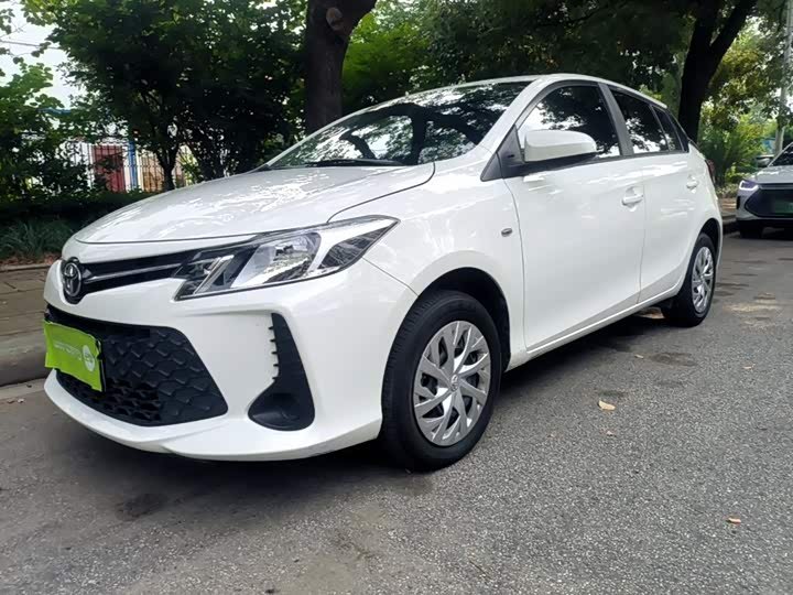 Toyota FS