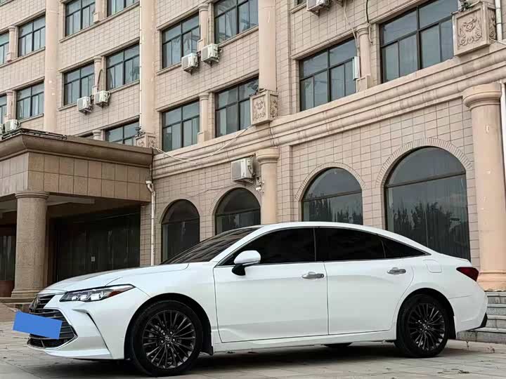 Toyota Avalon