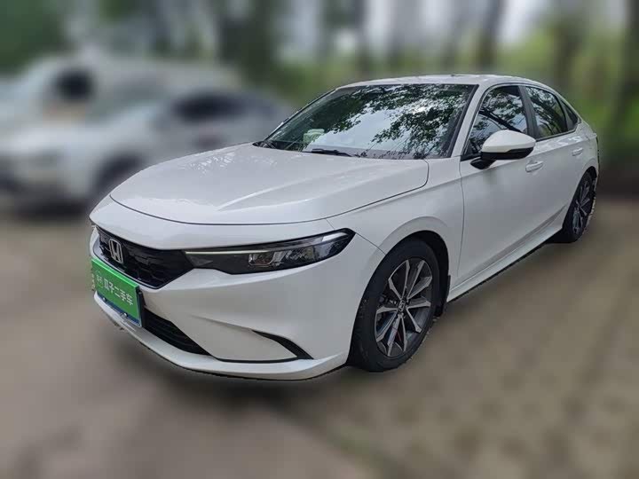 Honda Integra