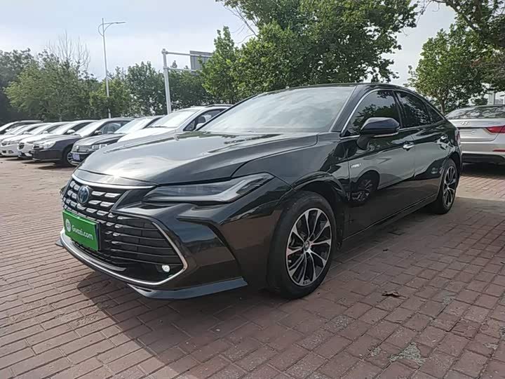 Toyota Avalon