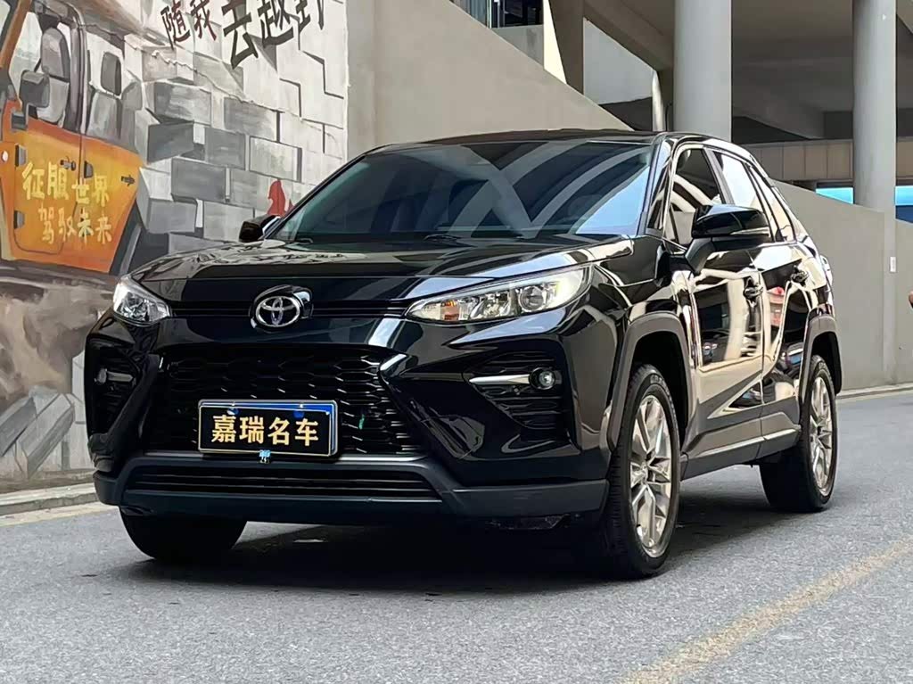 Toyota Venza
