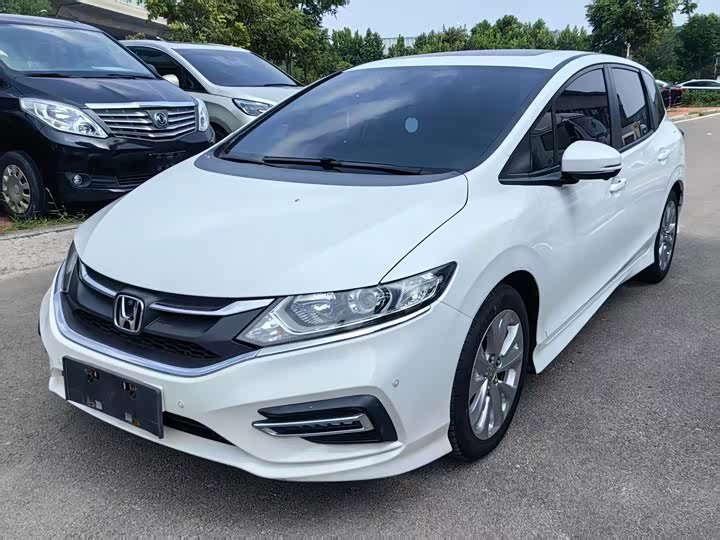 Honda Jade