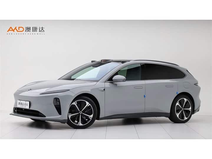 NIO ET5T