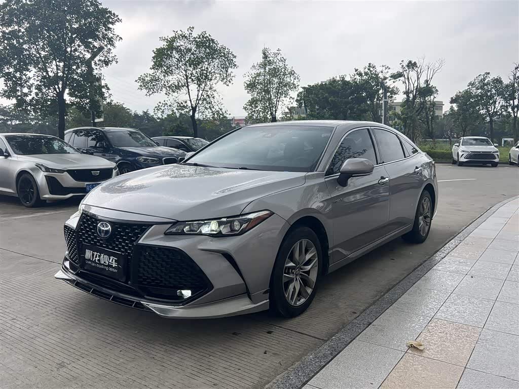 Toyota Avalon