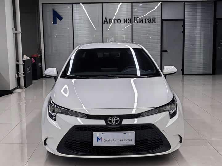 Toyota Levin