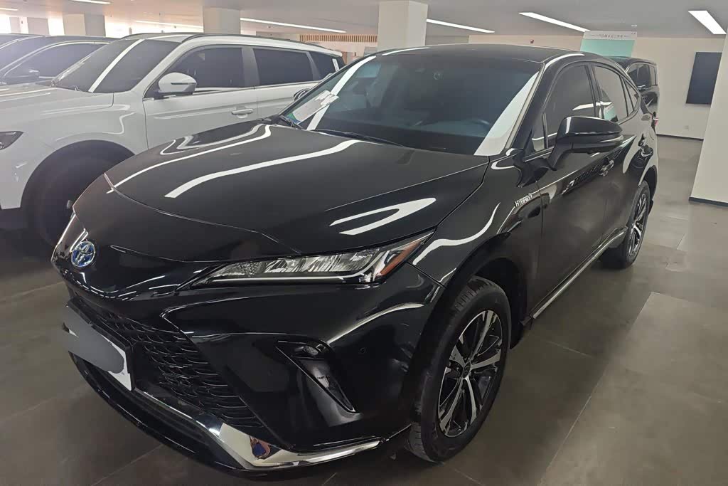 Toyota Wildlander