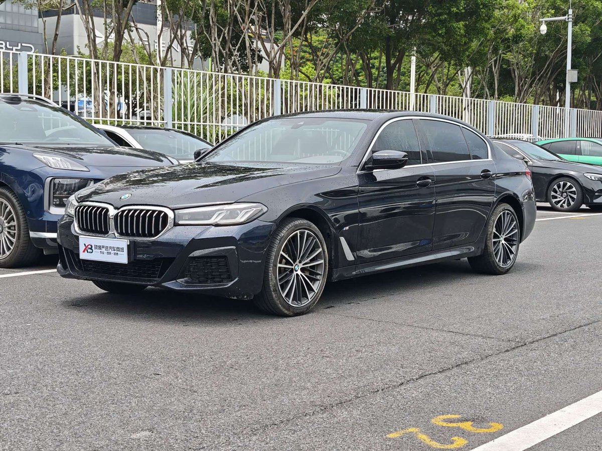 BMW 5