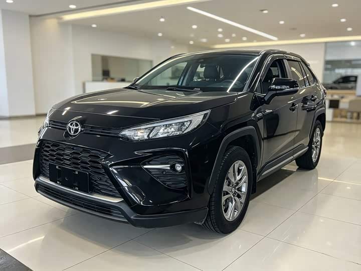 Toyota Venza
